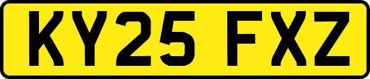 KY25FXZ
