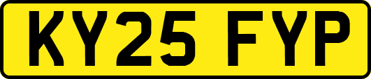 KY25FYP