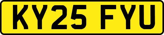 KY25FYU