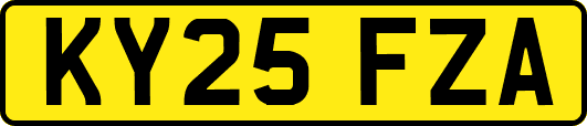 KY25FZA