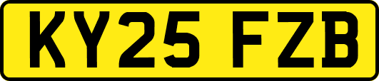 KY25FZB