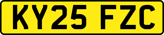 KY25FZC