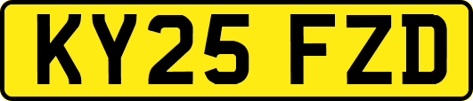 KY25FZD