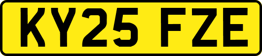 KY25FZE