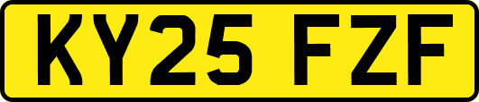 KY25FZF