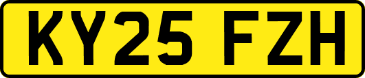 KY25FZH