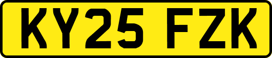 KY25FZK