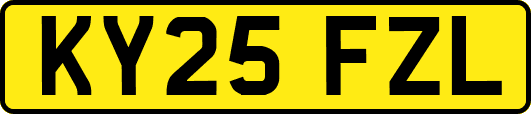 KY25FZL