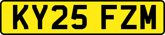 KY25FZM