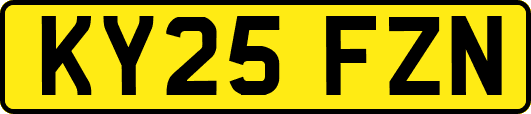 KY25FZN