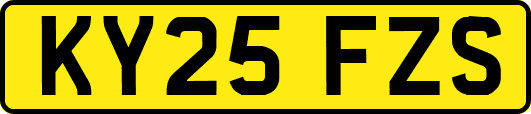 KY25FZS