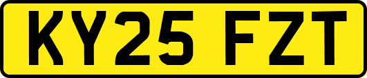 KY25FZT