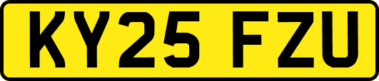 KY25FZU