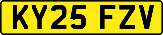 KY25FZV
