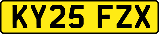 KY25FZX