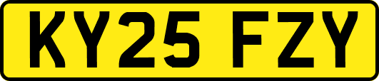 KY25FZY