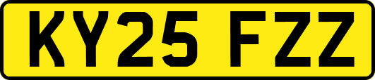 KY25FZZ