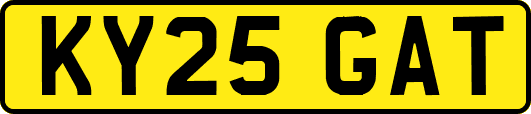 KY25GAT