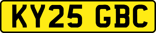 KY25GBC
