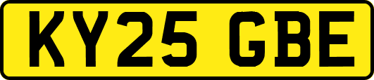 KY25GBE
