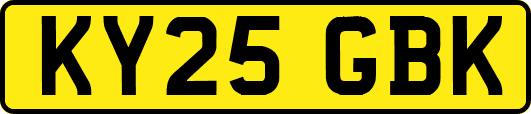 KY25GBK