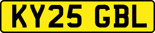 KY25GBL