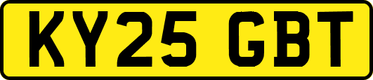 KY25GBT