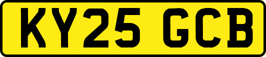 KY25GCB