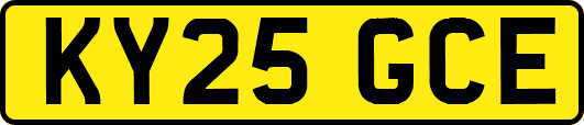 KY25GCE