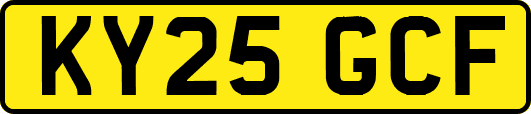 KY25GCF