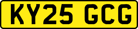 KY25GCG