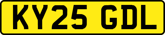 KY25GDL