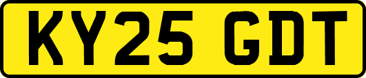 KY25GDT