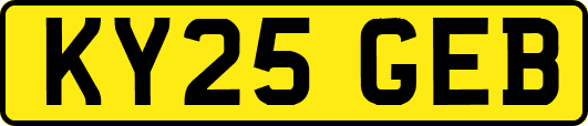 KY25GEB