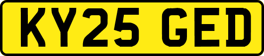 KY25GED