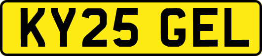 KY25GEL
