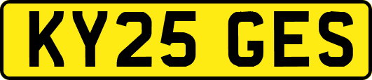 KY25GES