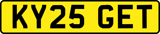 KY25GET