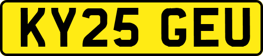 KY25GEU