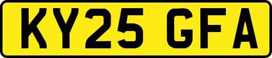 KY25GFA