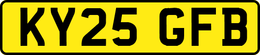 KY25GFB
