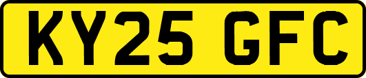 KY25GFC