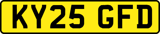 KY25GFD