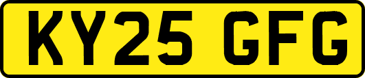 KY25GFG