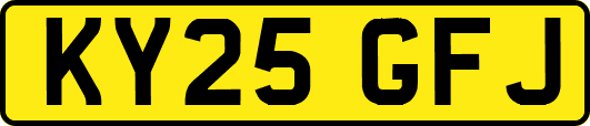 KY25GFJ
