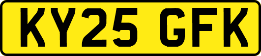 KY25GFK
