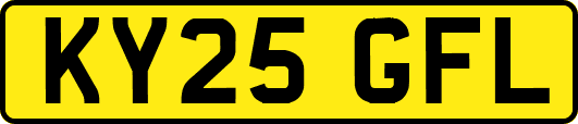 KY25GFL