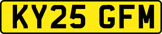 KY25GFM