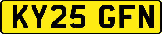 KY25GFN