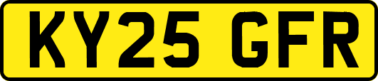 KY25GFR